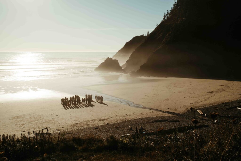 Wat is een Elopement?