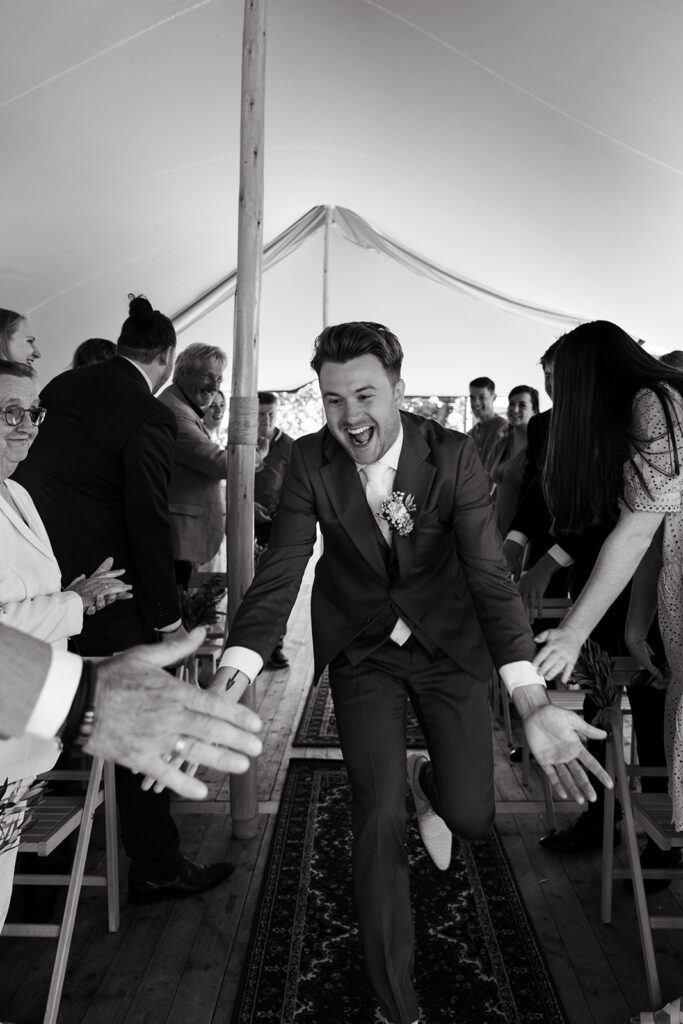 onvergetelijke bruiloft plannen