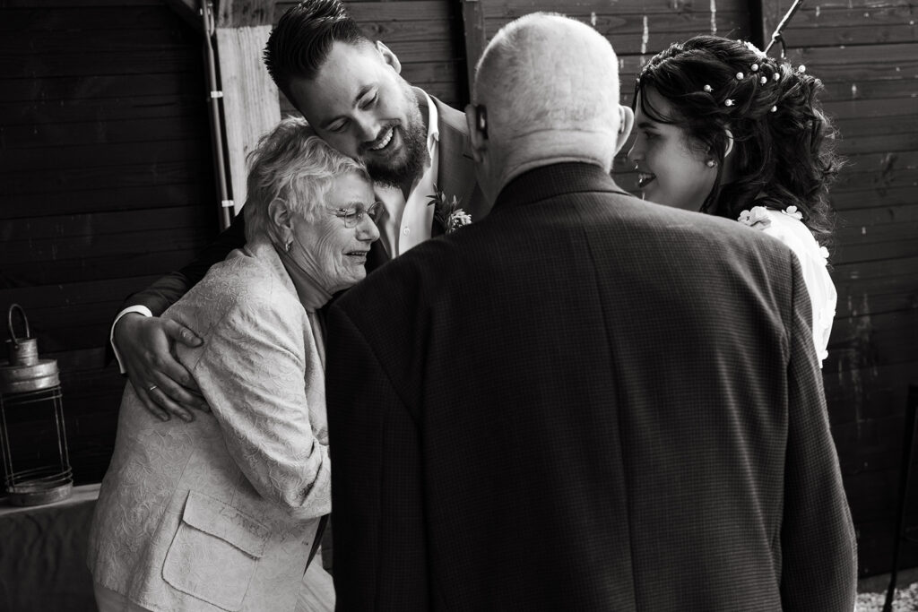 onvergetelijke bruiloft plannen