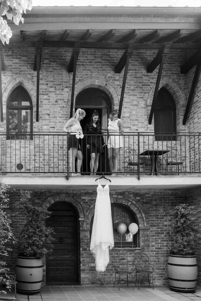 Hoe kies je een trouwfotograaf?