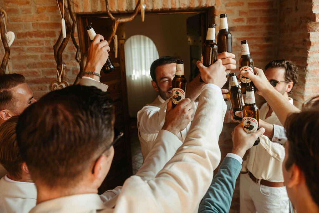 Hoe kies je een trouwfotograaf?