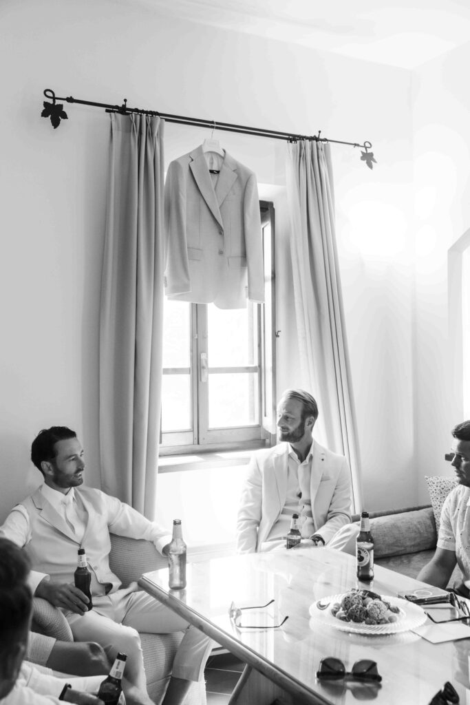 Hoe kies je een trouwfotograaf?