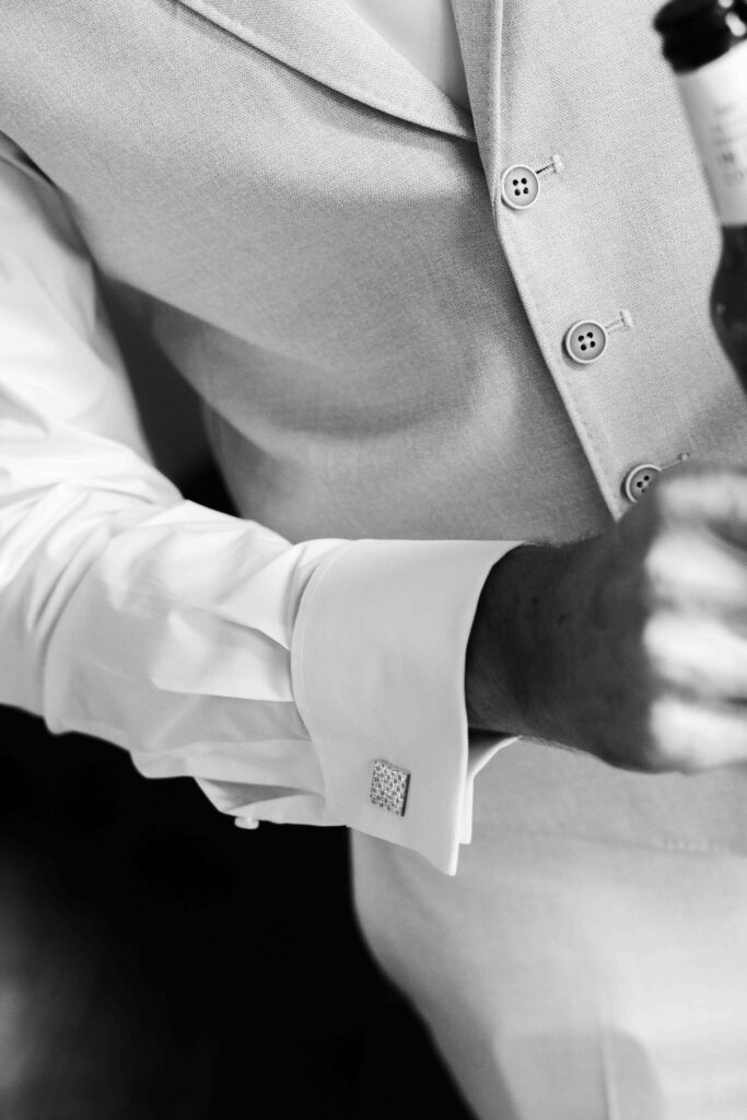 Hoe kies je een trouwfotograaf?