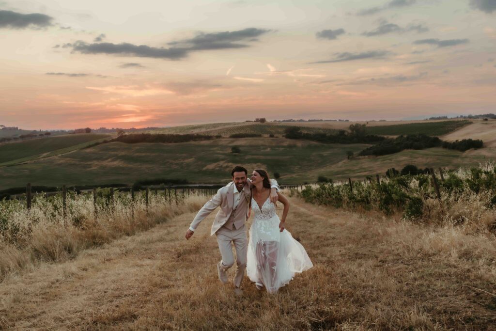 Wat is een Elopement?