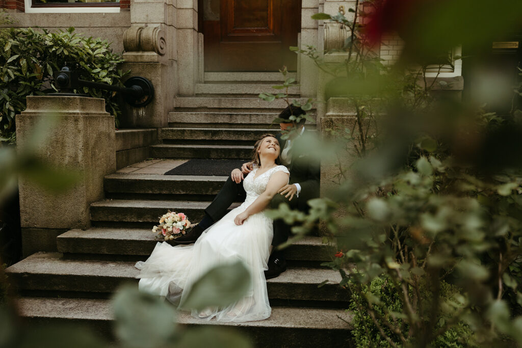 Trouwfotograaf in Rotterdam