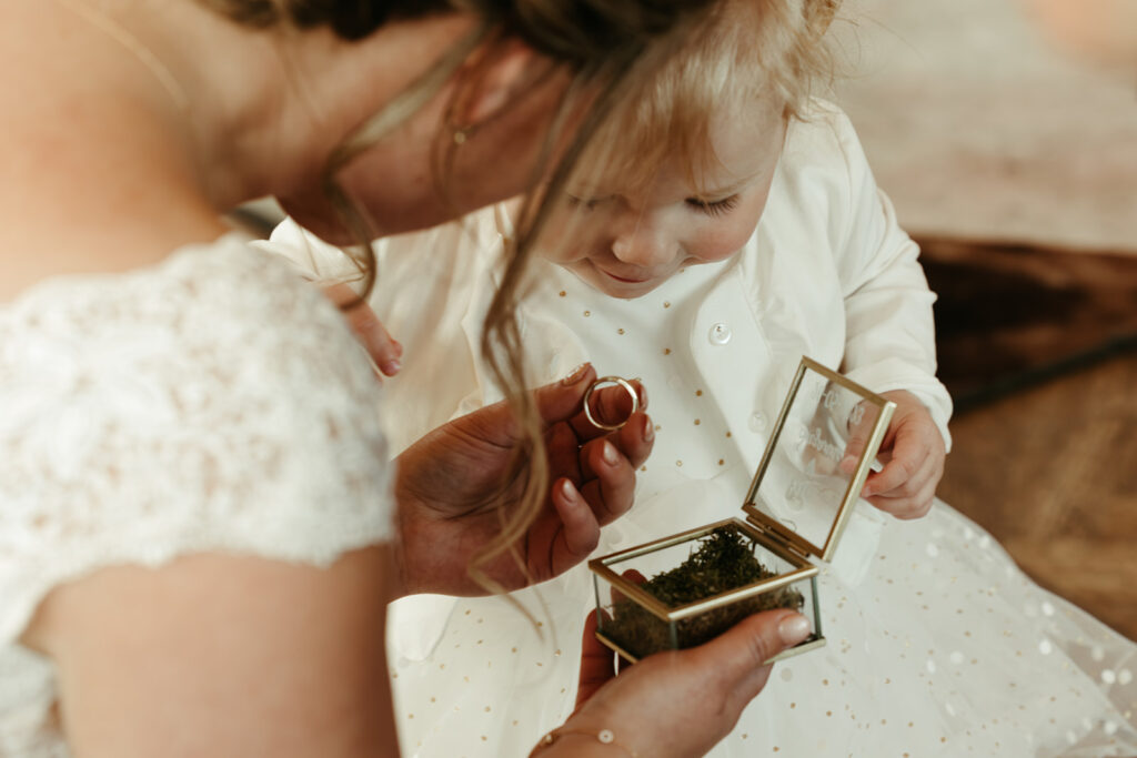 Trouwen in Rotterdam