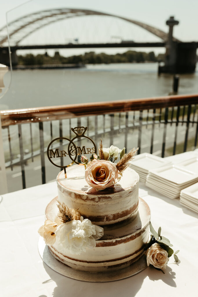 Trouwfotograaf in Rotterdam