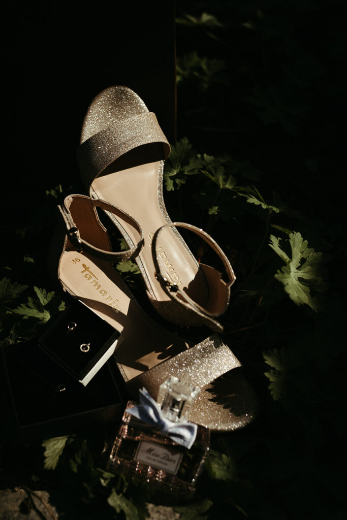 Trouwen in het Zalmhuis - Rotterdam