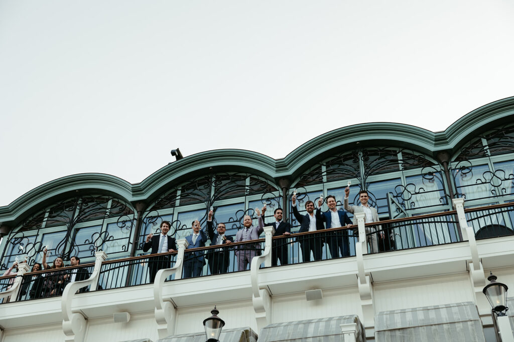 Trouwfotograaf in Rotterdam