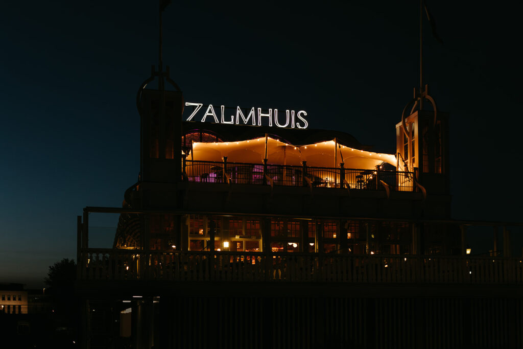 Trouwfotograaf in Rotterdam