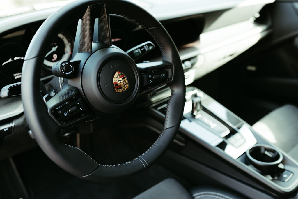 Trouwfotograaf in Rotterdam