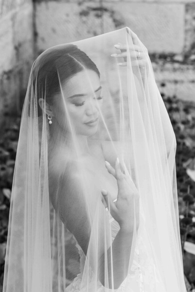 Bruiloft Chateau Neercanne 