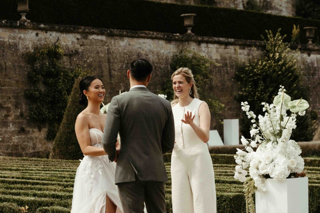 Trouwen op een Chateau in Nederland