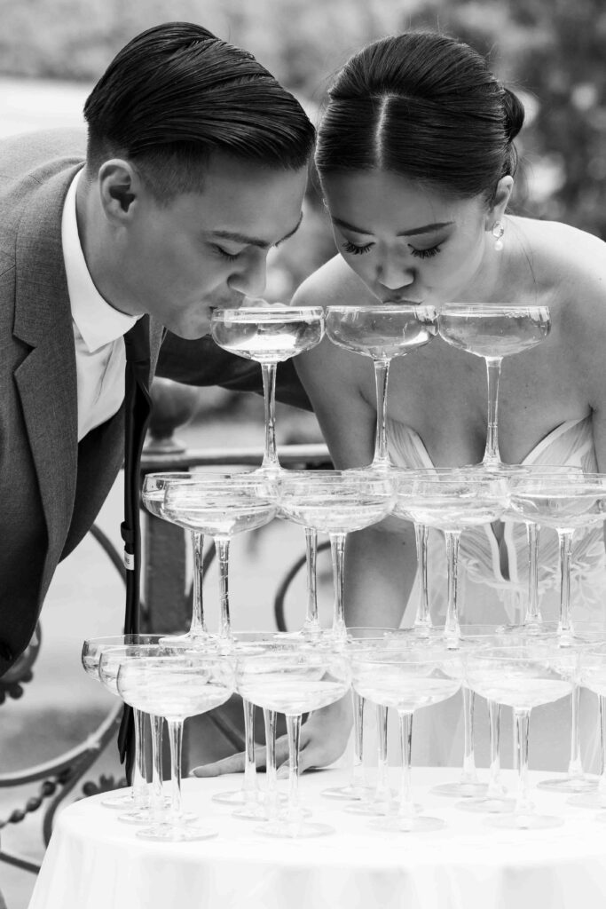 Bruiloft Chateau Neercanne 