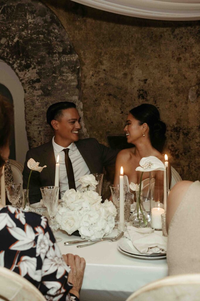 Bruiloft Chateau Neercanne 