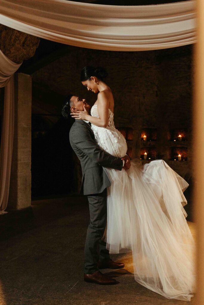 Bruiloft Chateau Neercanne 