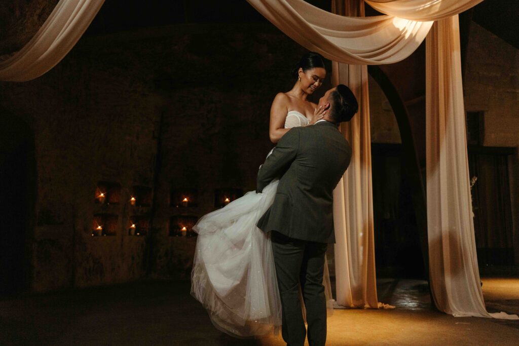 Bruiloft Chateau Neercanne 