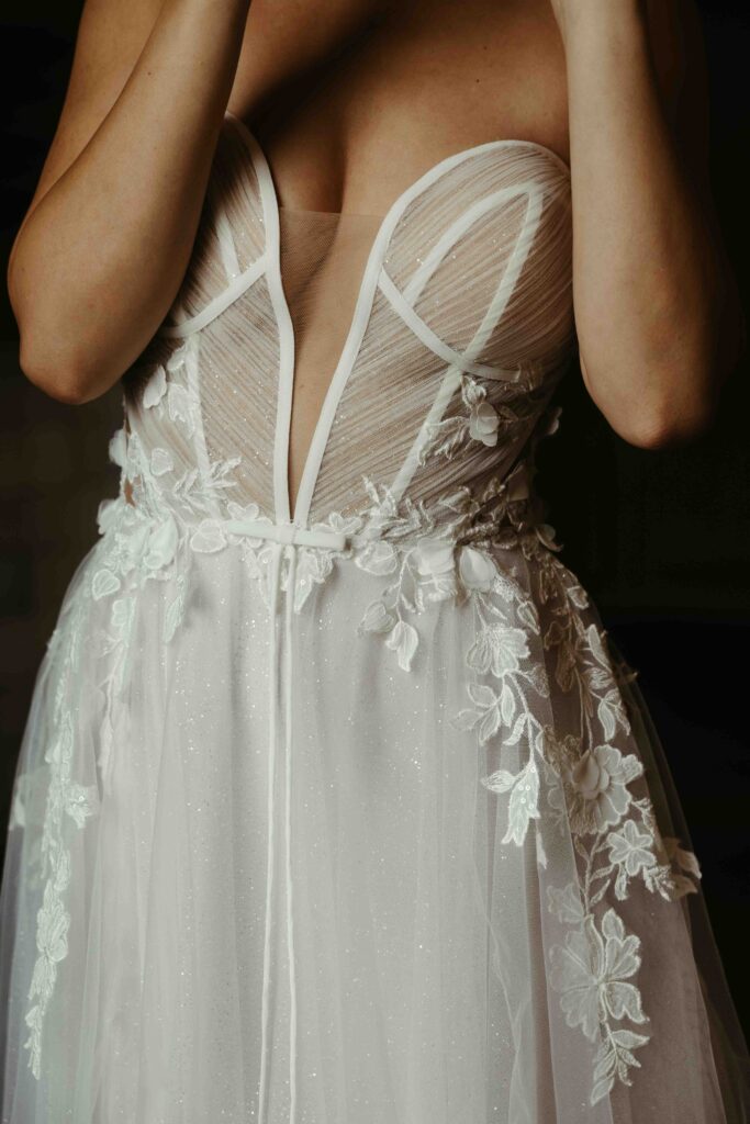 Bruiloft Chateau Neercanne 