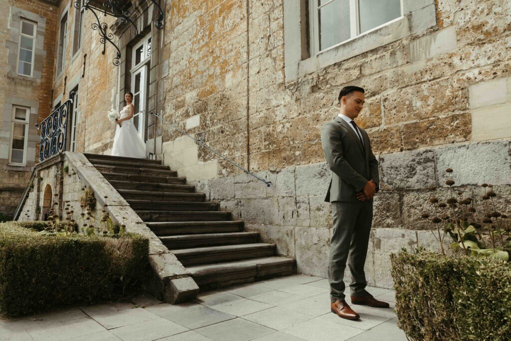 Tijdlijn bruiloft | Zo plan je een ontspannen trouwdag