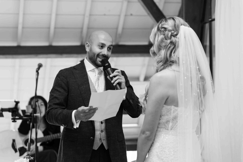 Tijdlijn bruiloft | Zo plan je een ontspannen trouwdag