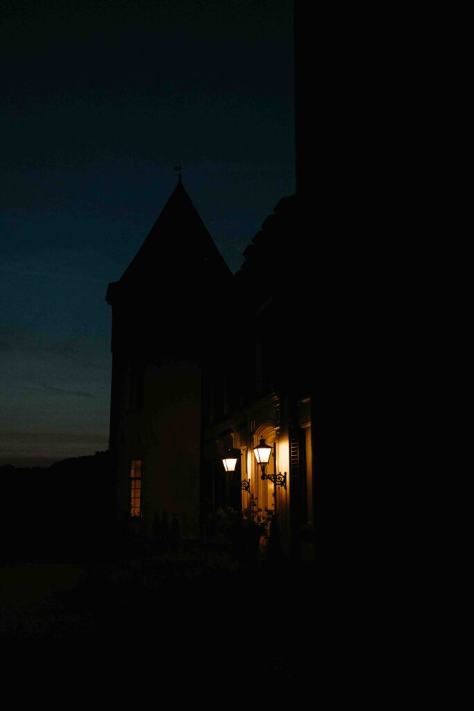 Trouwen landgoed salentein