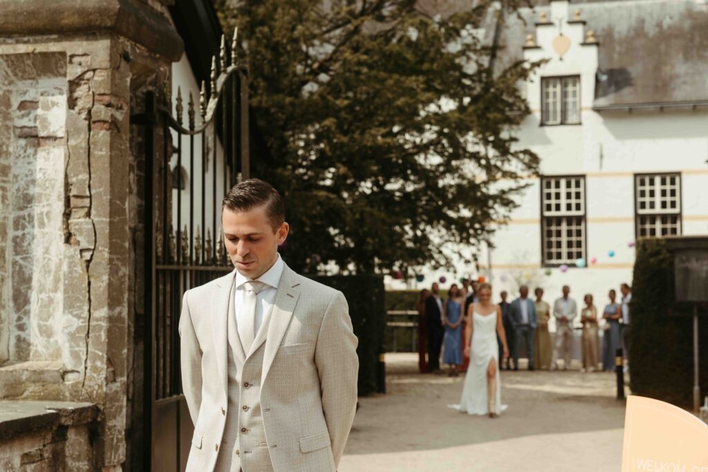 Tijdlijn bruiloft | Zo plan je een ontspannen trouwdag