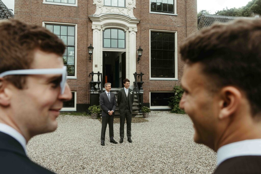 Tijdlijn bruiloft | Zo plan je een ontspannen trouwdag