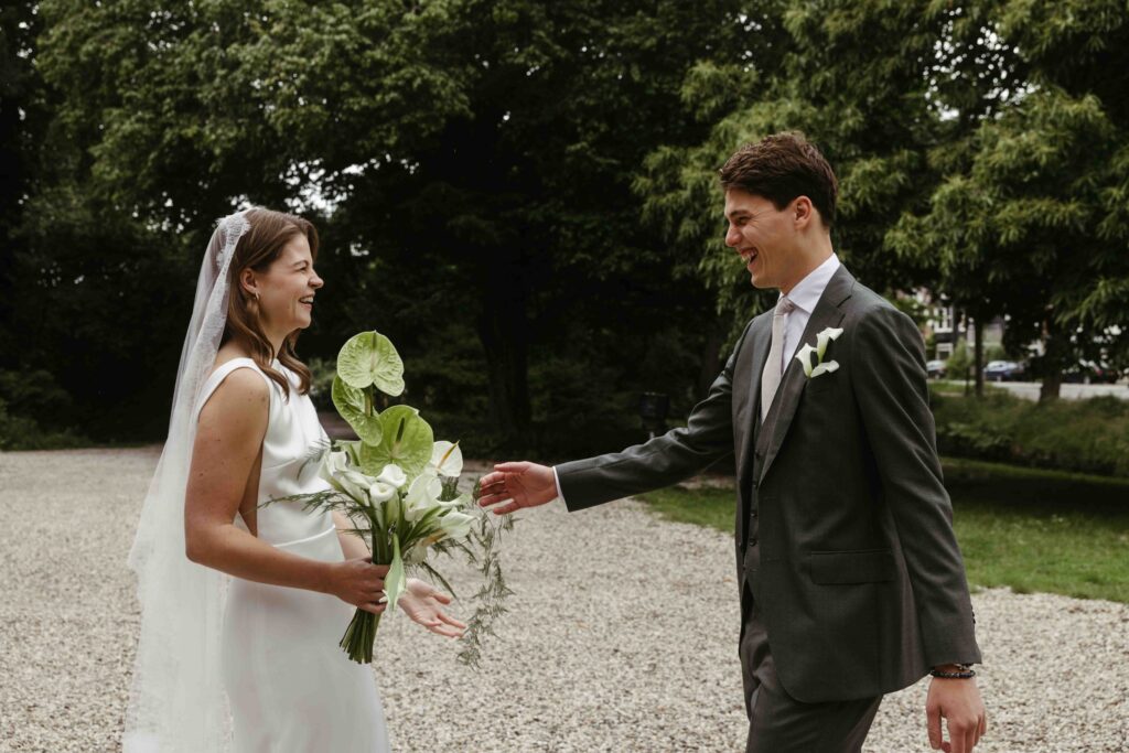 Tijdlijn bruiloft | Zo plan je een ontspannen trouwdag