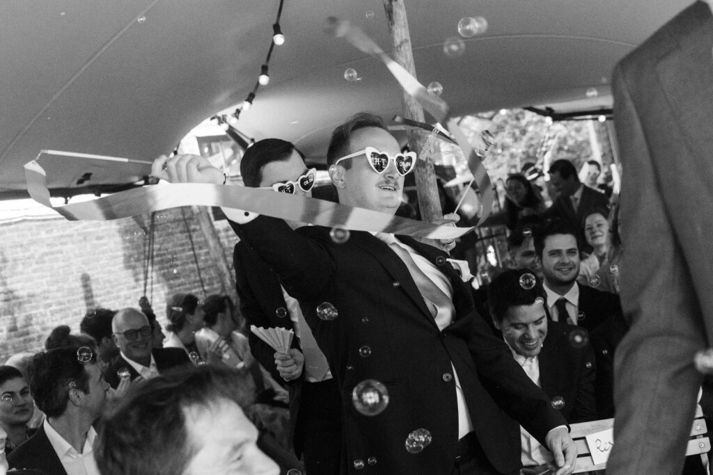 Tijdlijn bruiloft | Zo plan je een ontspannen trouwdag