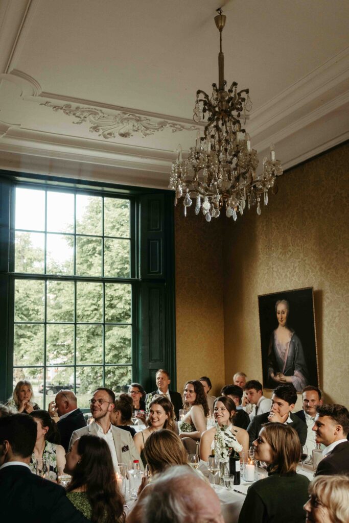 Trouwen in Amsterdam